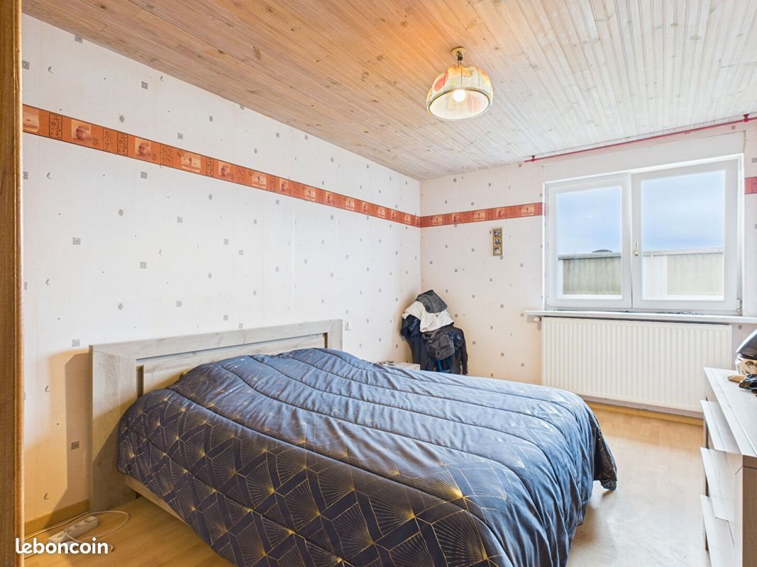 Maison à vendre, 203m², Bertrange