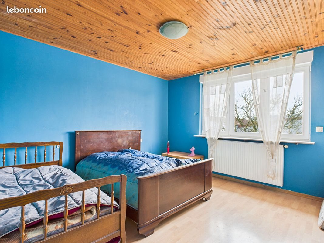 Maison à vendre, 203m², Bertrange