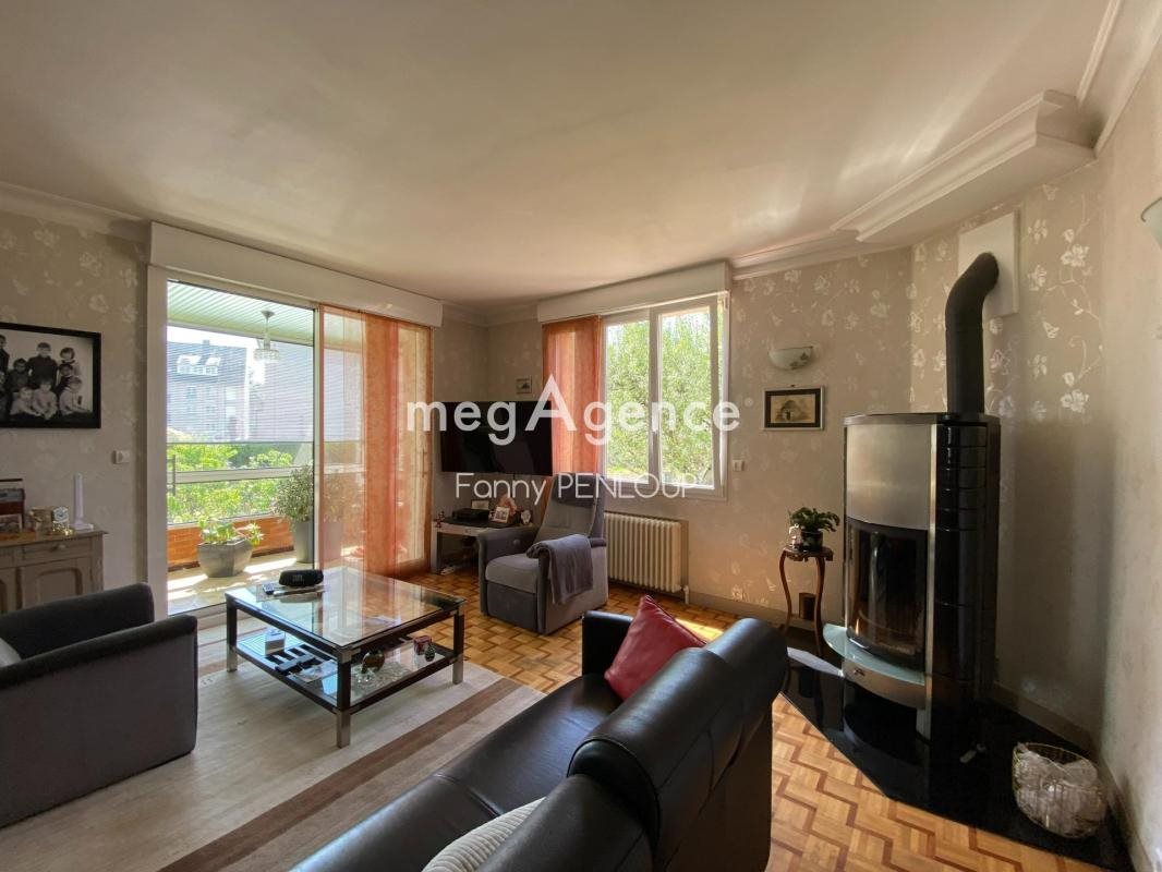 Maison à vendre, 139m², Avranches