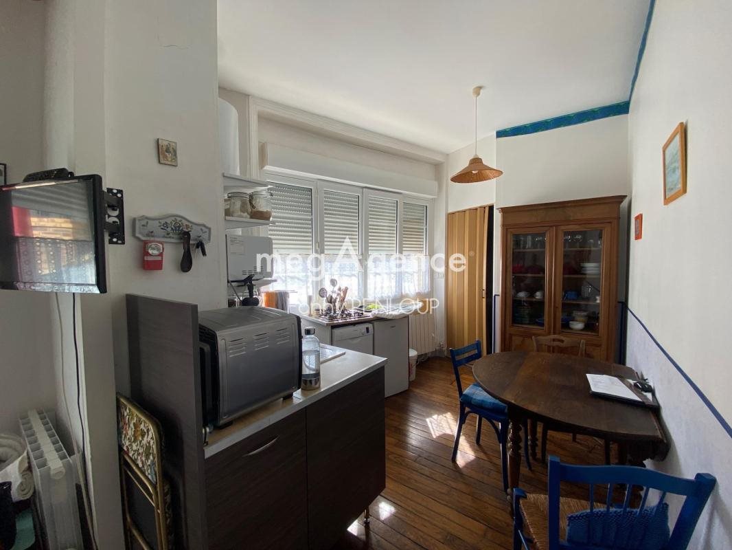 Appartement à vendre, 30m², Saint-Pair-sur-Mer
