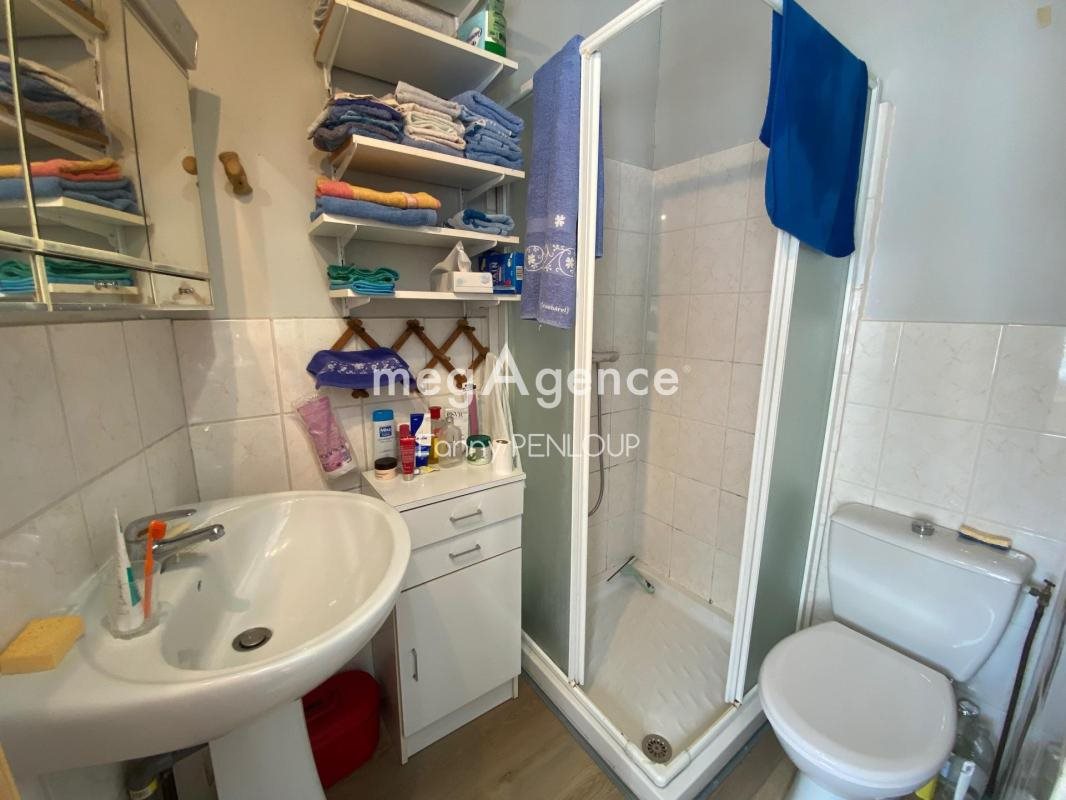Appartement à vendre, 30m², Saint-Pair-sur-Mer