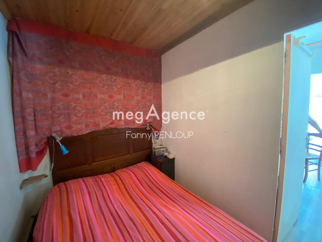 Appartement à vendre, 30m², Saint-Pair-sur-Mer