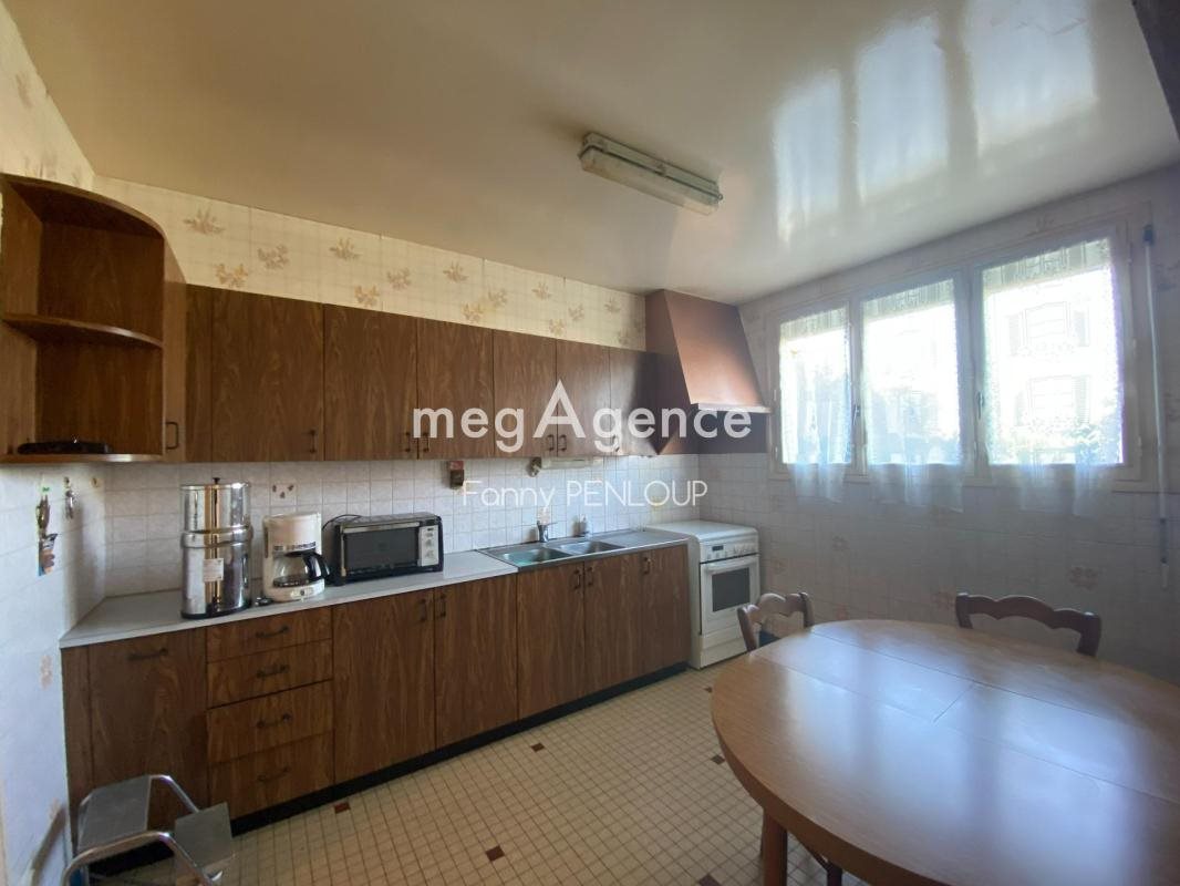 Maison à vendre, 91m², Le Val-Saint-Père