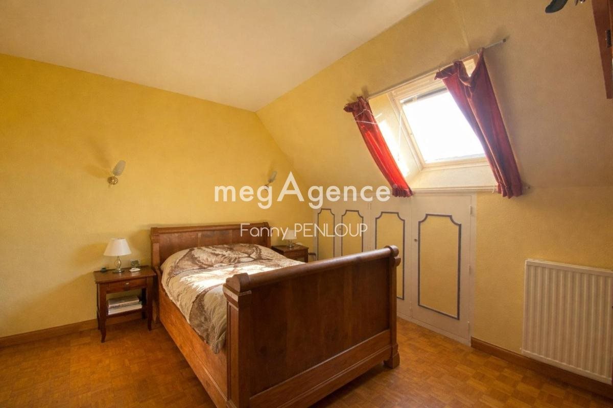 Maison à vendre, 91m², Le Val-Saint-Père