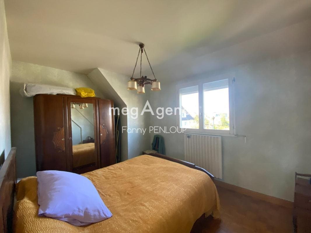 Maison à vendre, 91m², Le Val-Saint-Père