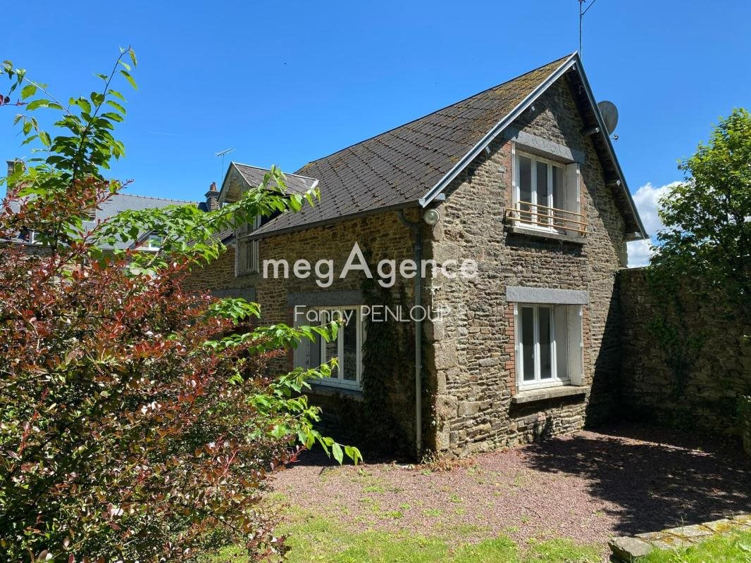 Maison à vendre, 77m², Saint-James