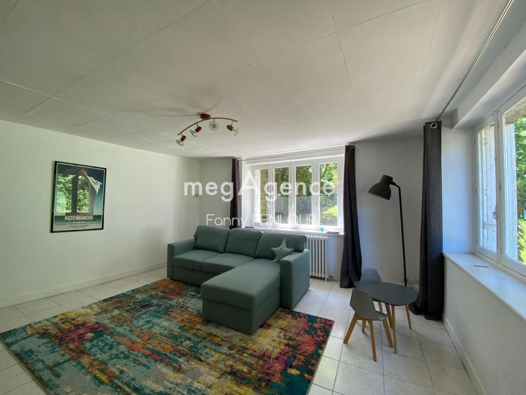 Maison à vendre, 77m², Saint-James