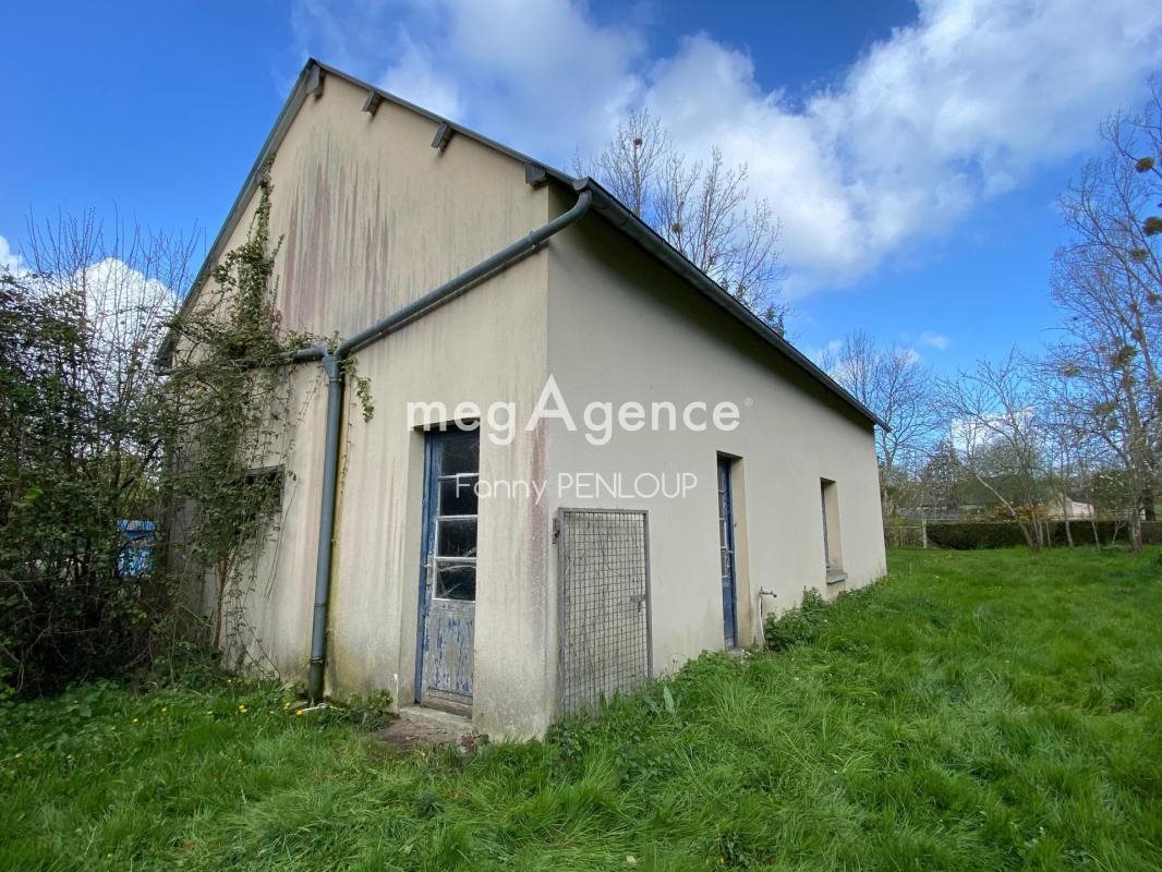 Maison à vendre, 138m², Le Val-Saint-Père