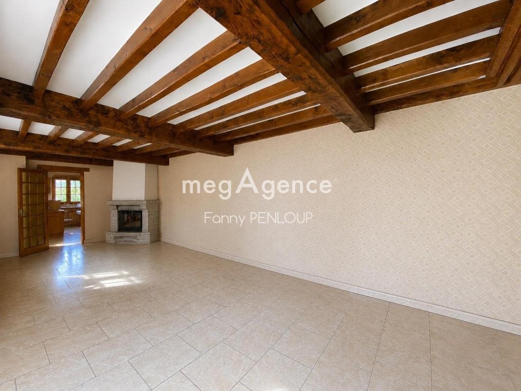 Maison à vendre, 138m², Le Val-Saint-Père