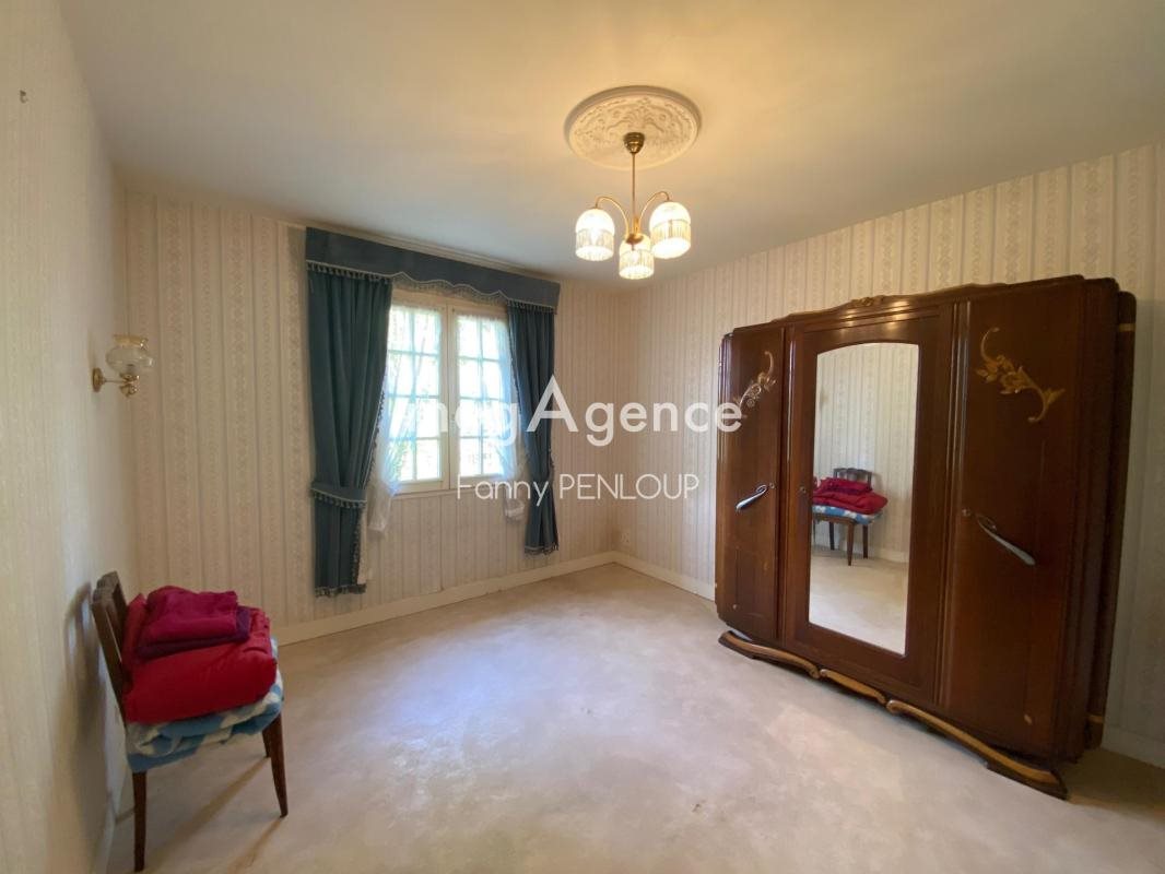 Maison à vendre, 138m², Le Val-Saint-Père