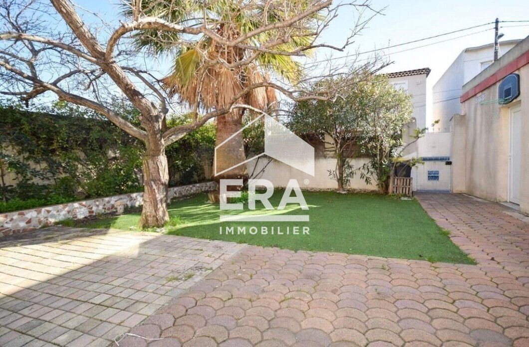 Maison à vendre, 146m², Marseille 9ème