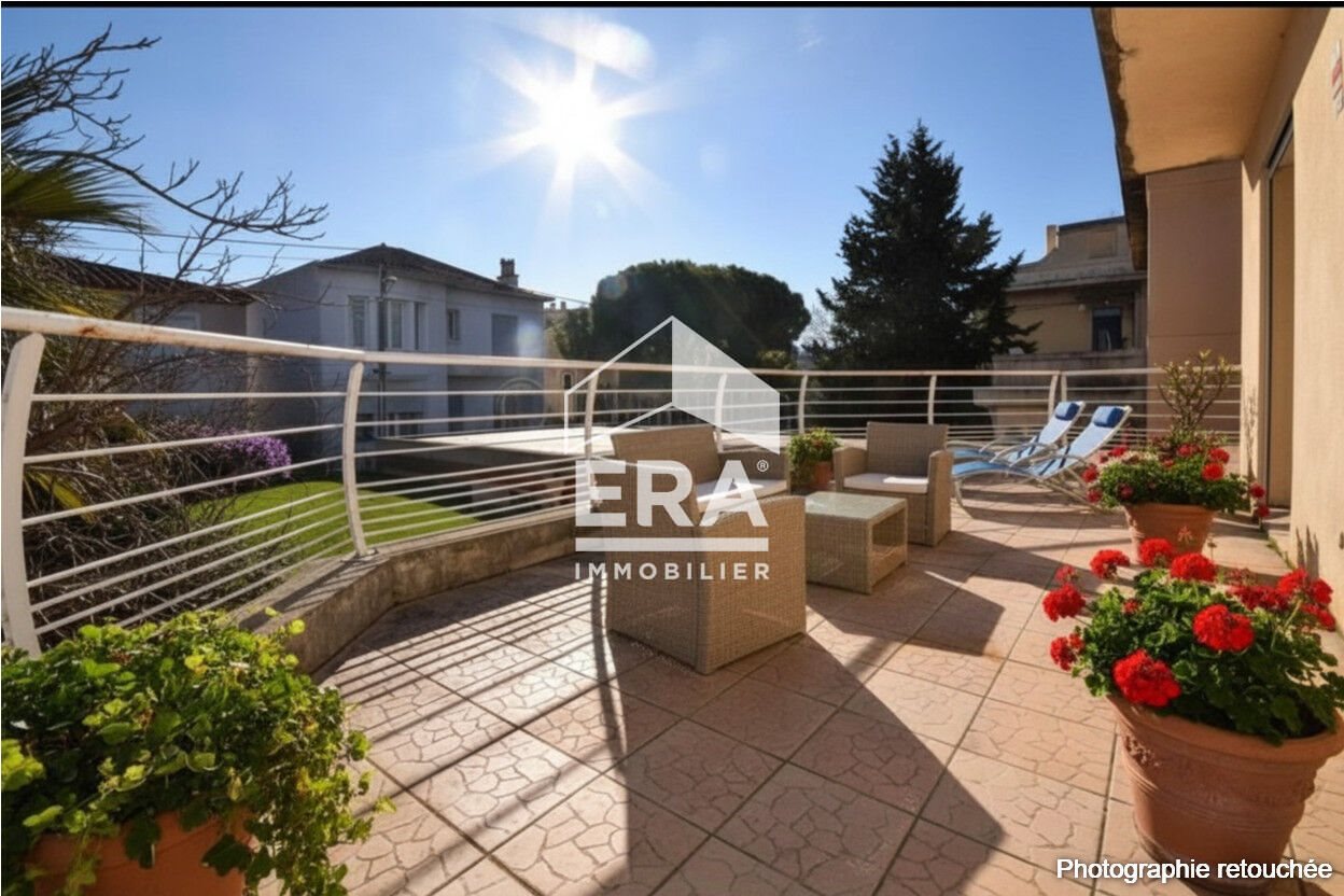 Maison à vendre, 146m², Marseille 9ème