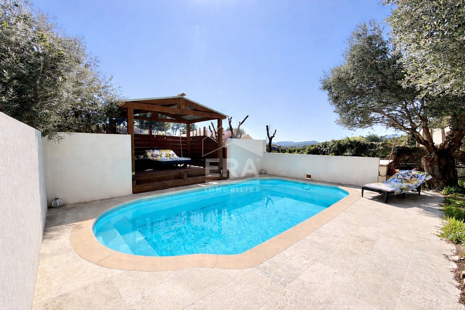 Maison à vendre, 70m², Ceyreste