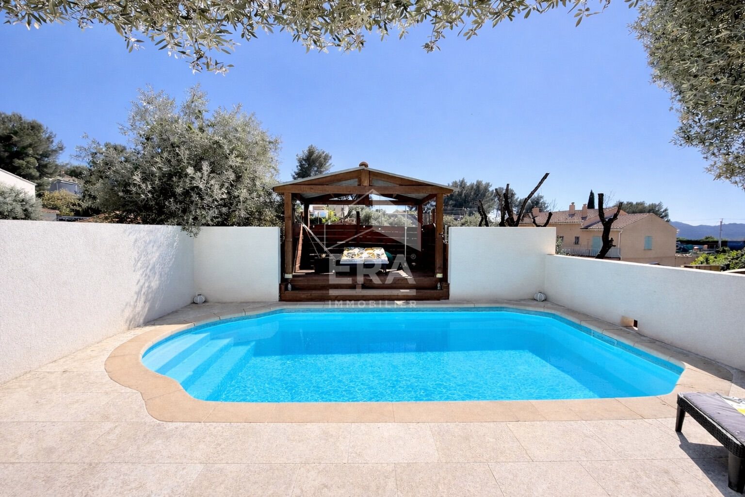 Maison à vendre, 70m², Ceyreste