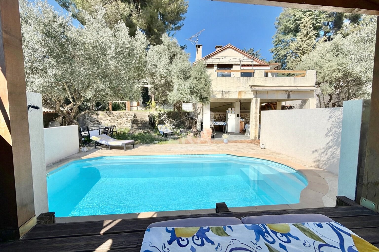 Maison à vendre, 70m², Ceyreste