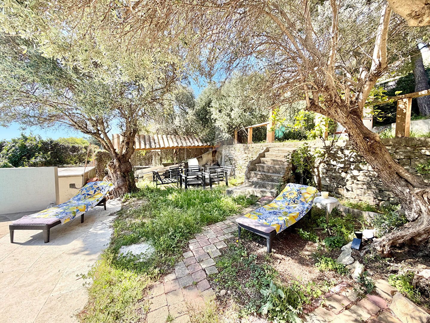 Maison à vendre, 70m², Ceyreste