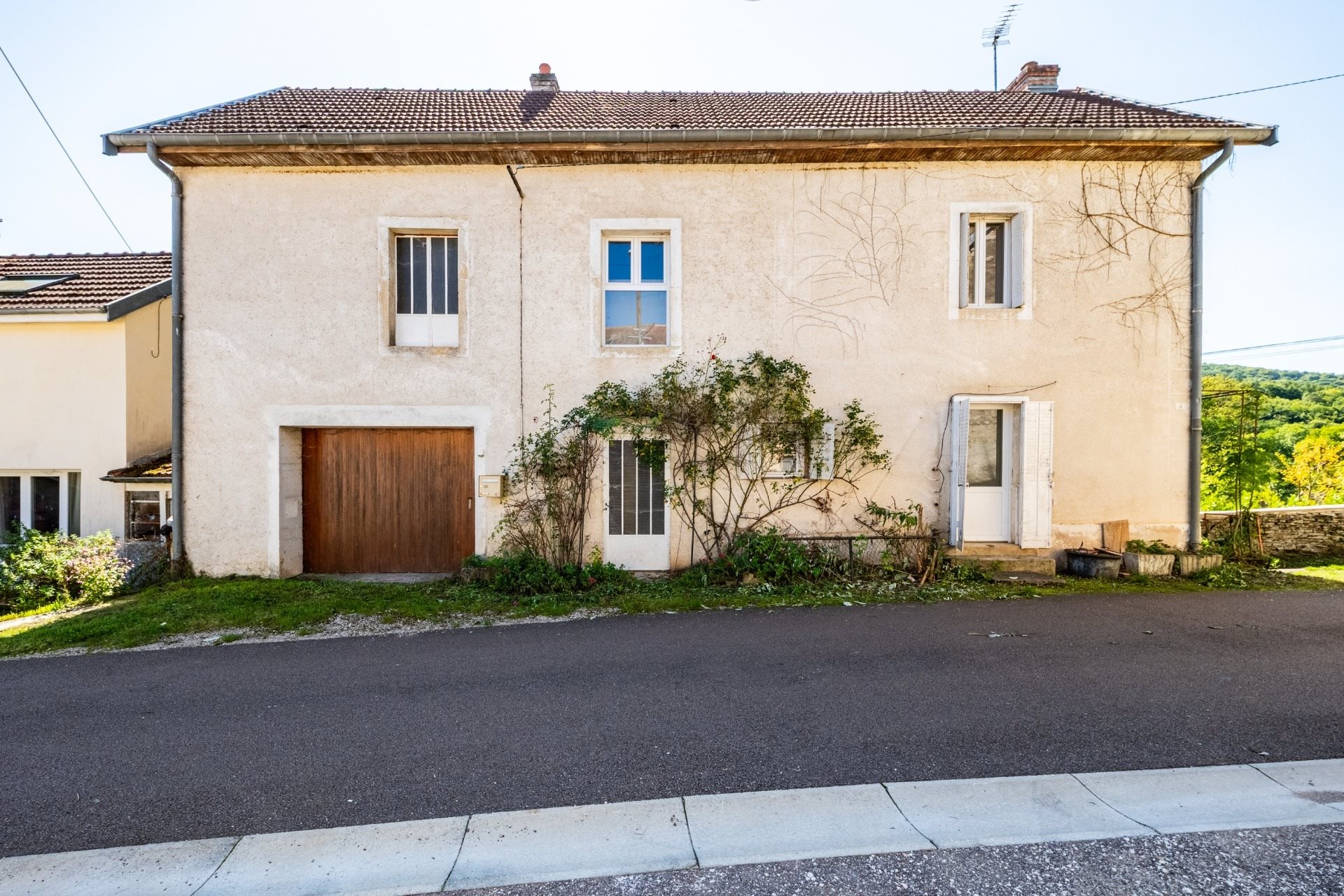 Maison à vendre, 70m², Agey
