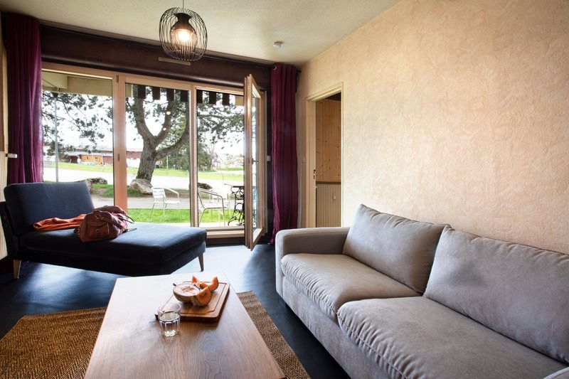 Appartement à vendre, 40m², Métabief