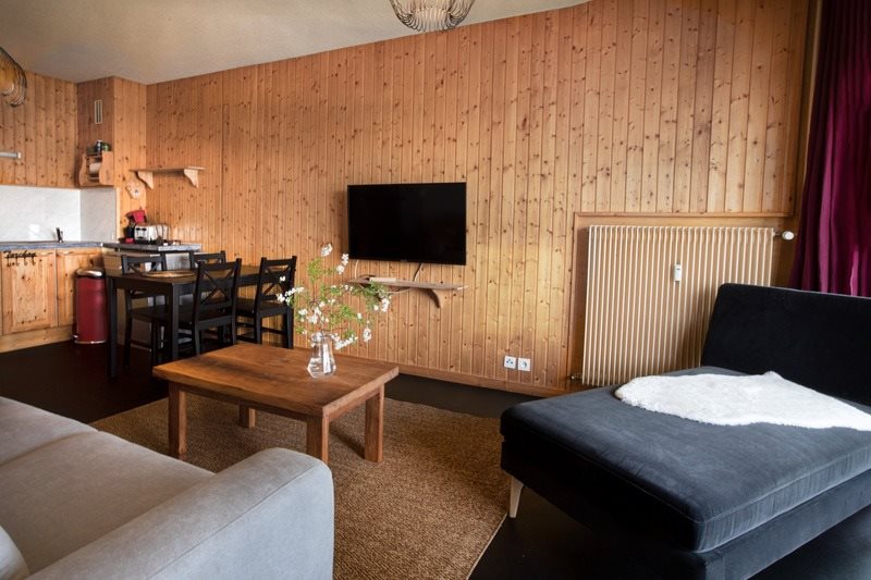 Appartement à vendre, 40m², Métabief