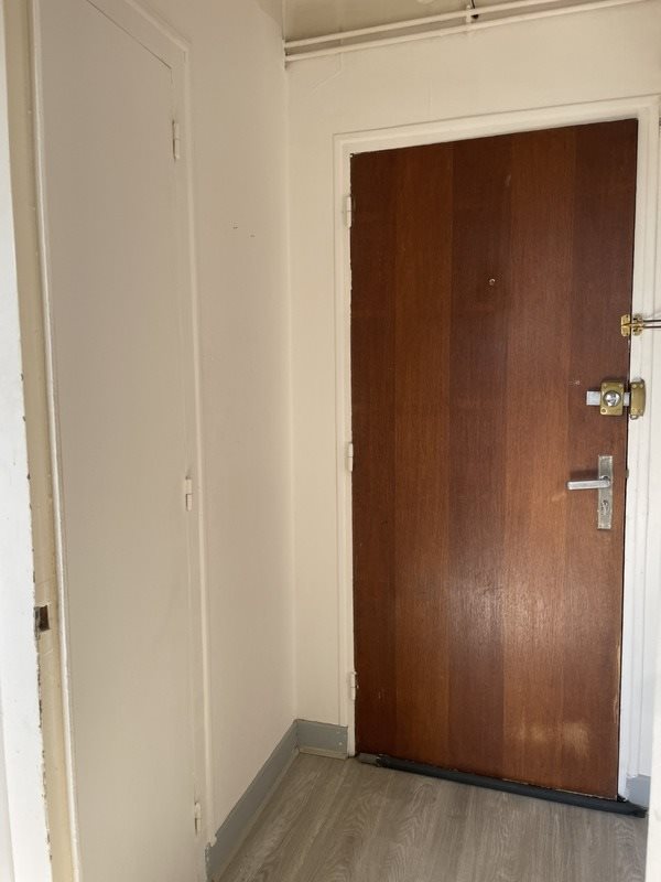 Appartement à vendre, 54m², Dijon