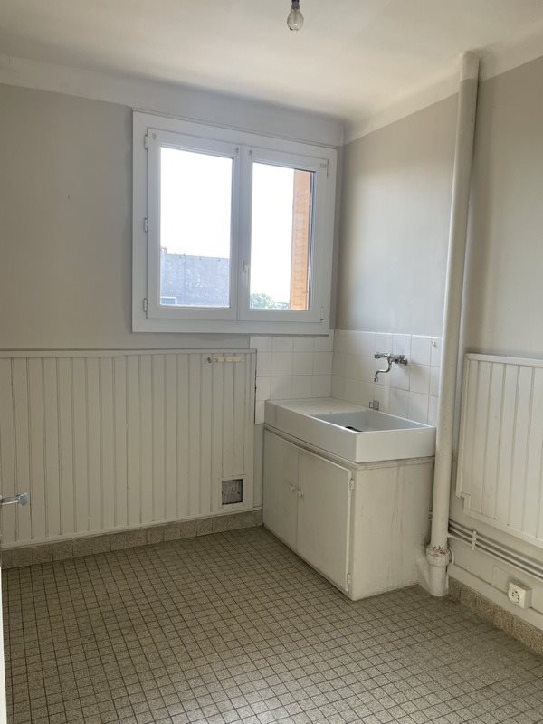 Appartement à vendre, 54m², Dijon