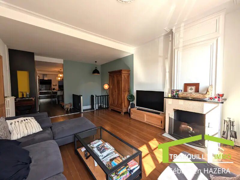 Maison à vendre, 200m², Saint-Médard-en-Jalles