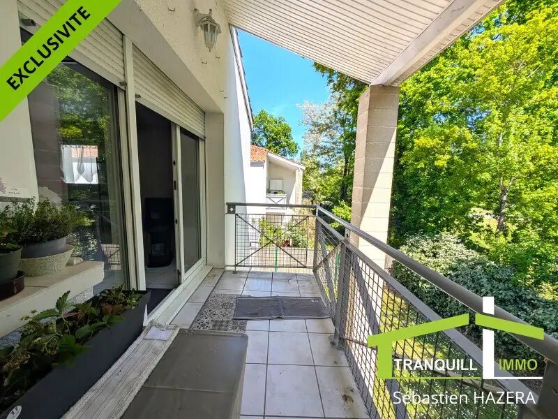 Appartement à vendre, 62m², Bruges