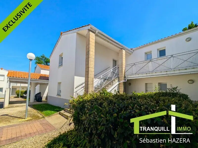 Appartement à vendre, 62m², Bruges