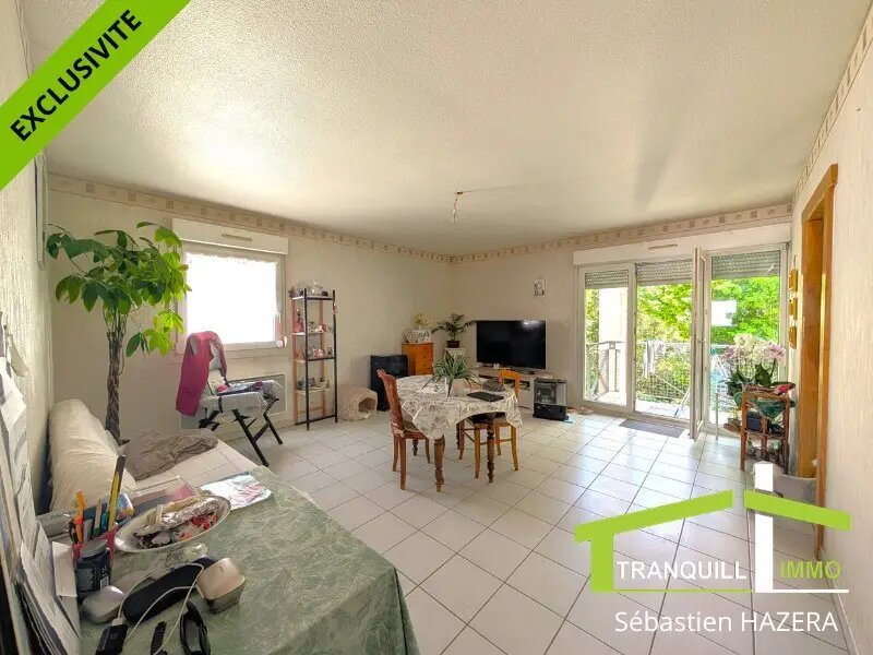 Appartement à vendre, 62m², Bruges