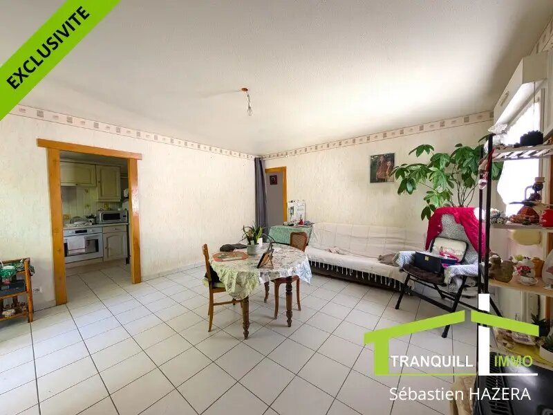 Appartement à vendre, 62m², Bruges