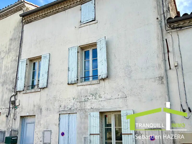 Maison à vendre, 176m², Gironde-sur-Dropt