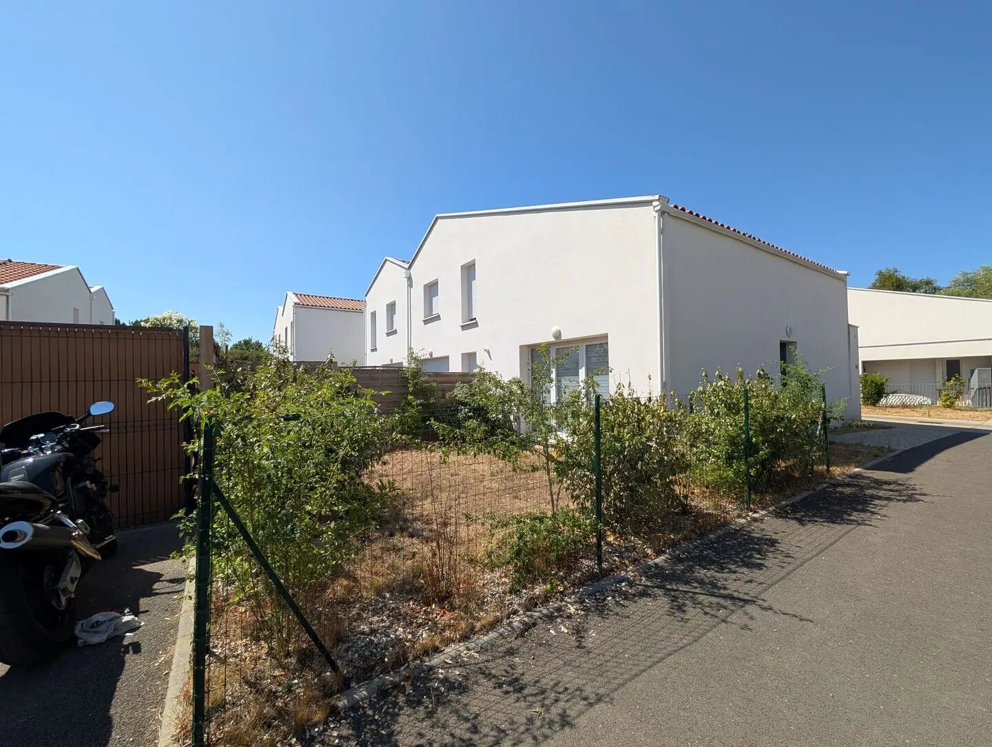 Maison à louer, 50m², Mérignac
