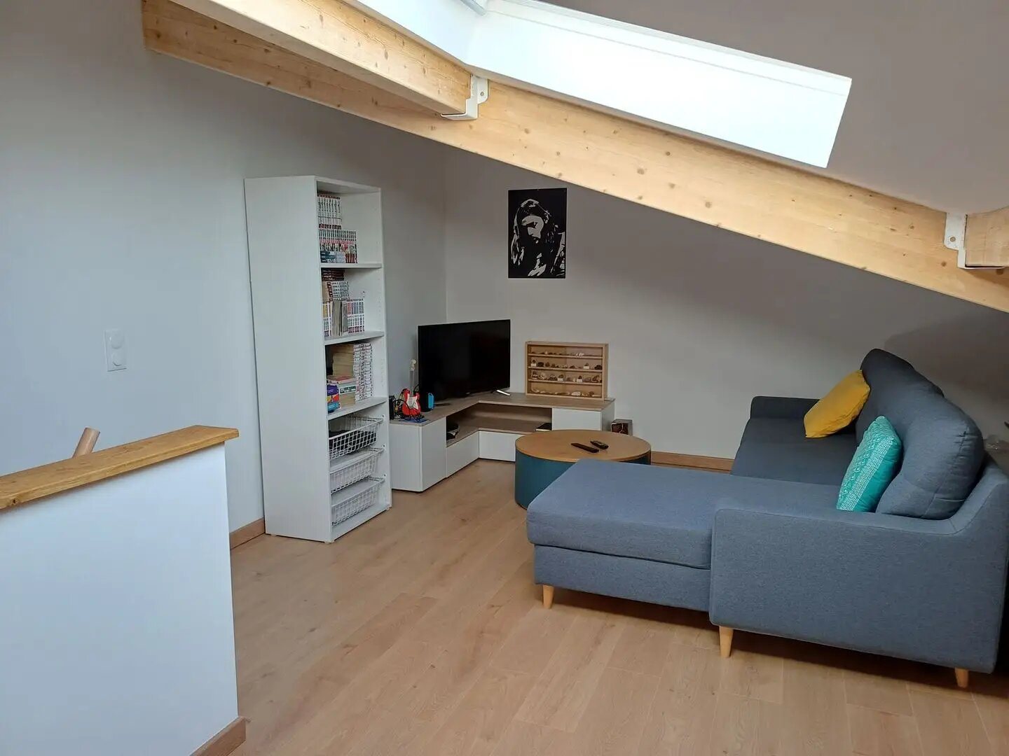 Maison à louer, 50m², Mérignac