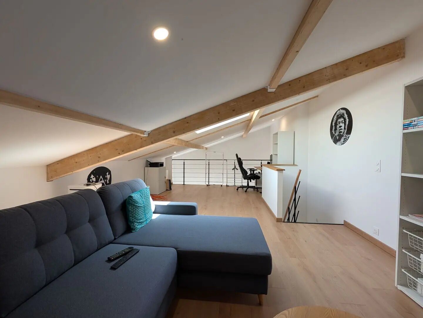 Maison à louer, 50m², Mérignac