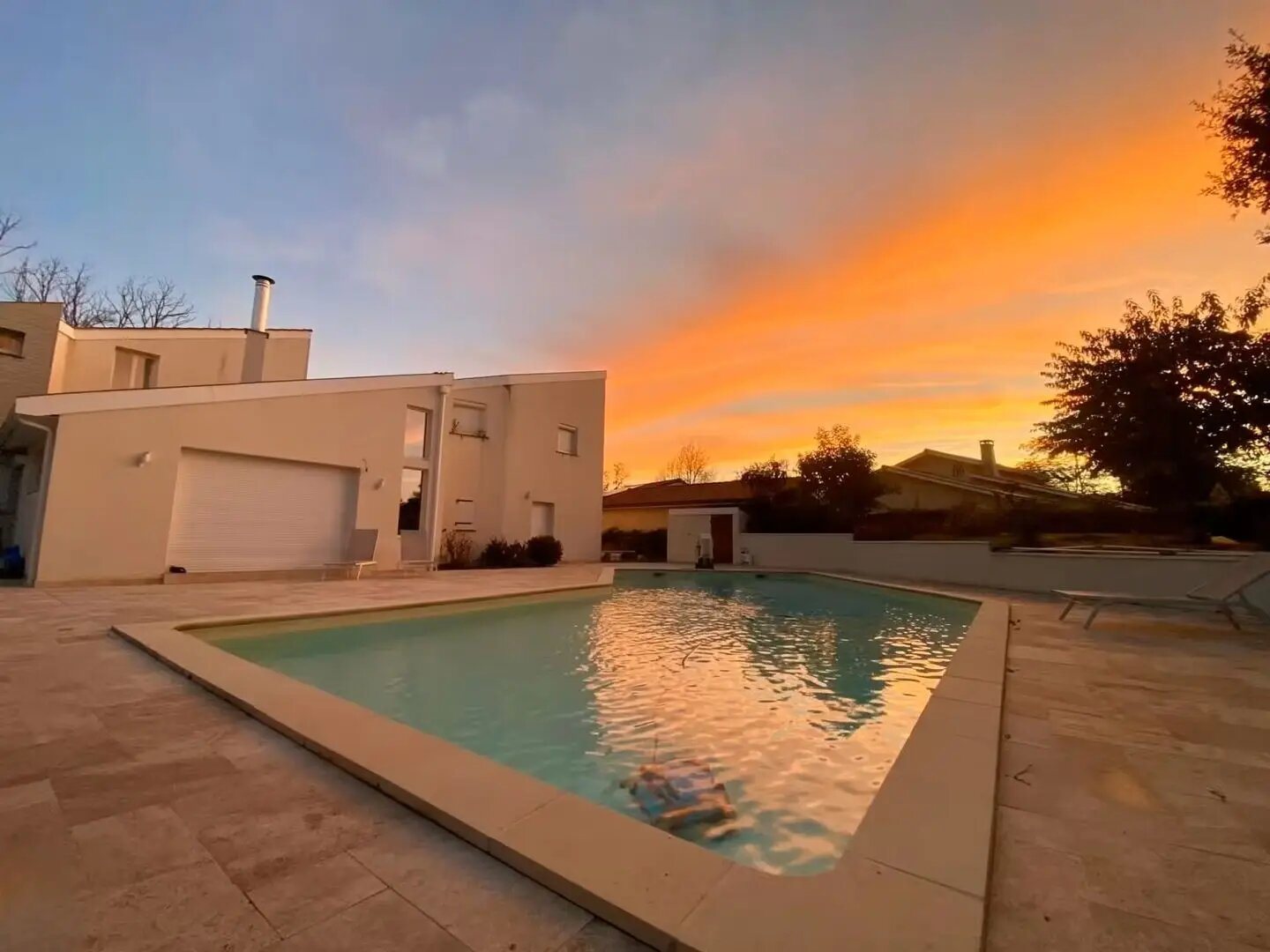 Maison à louer, 260m², Saint-Médard-en-Jalles