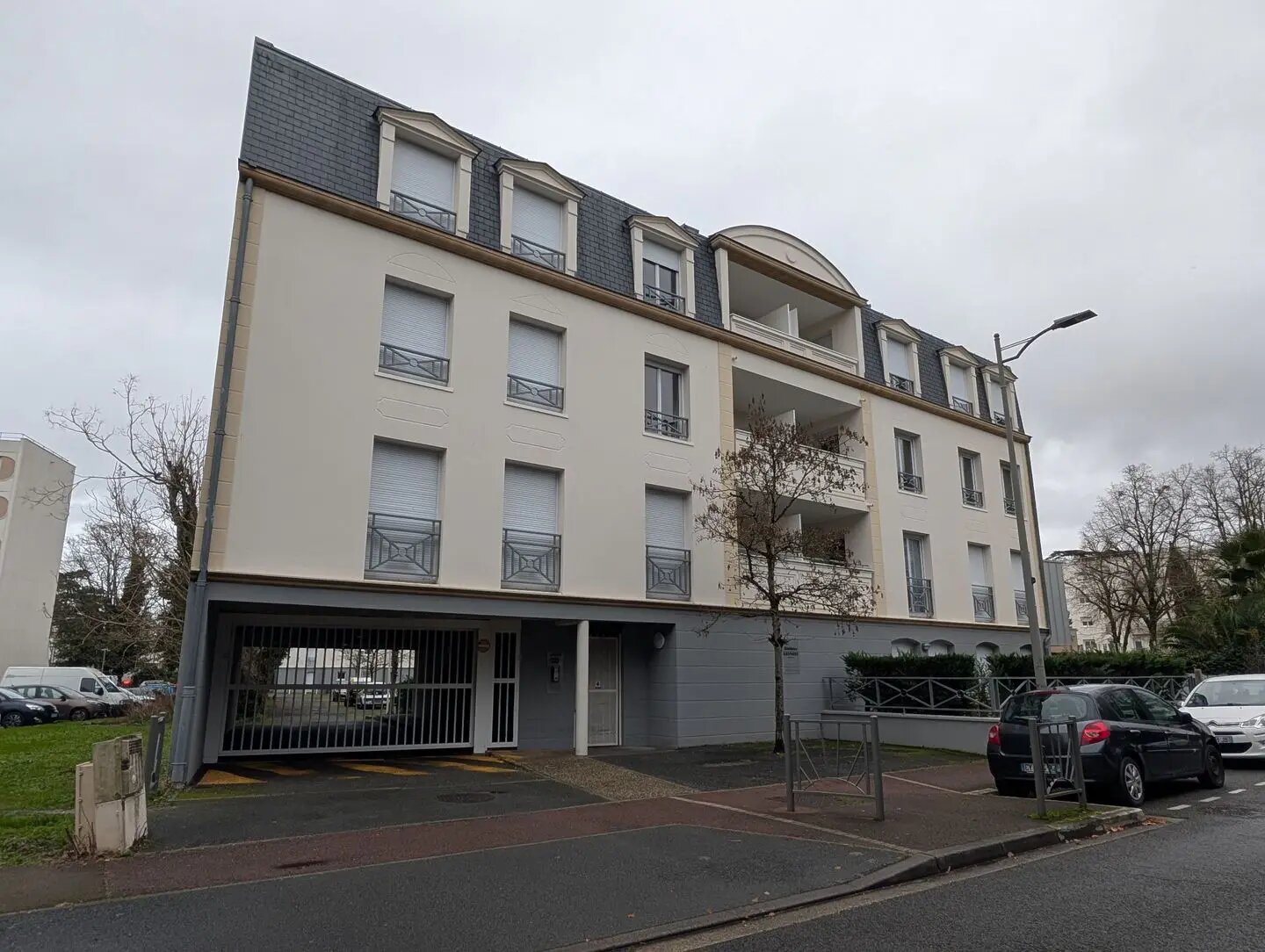 Appartement à louer, 65m², Le Bouscat