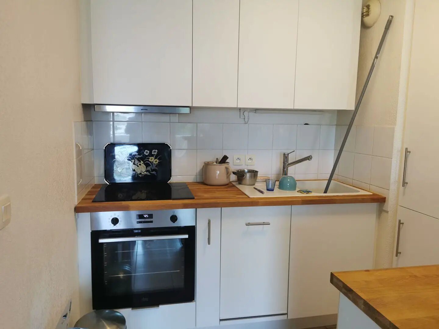 Appartement à louer, 65m², Le Bouscat