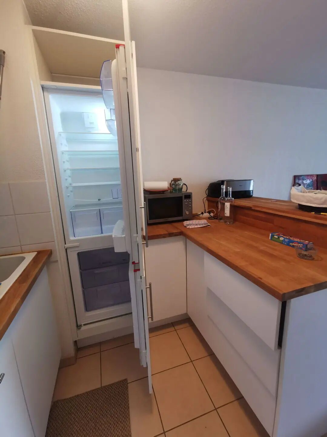 Appartement à louer, 65m², Le Bouscat