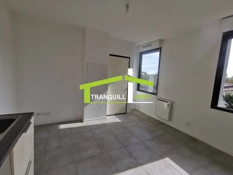 Appartement à vendre, 30m², Gradignan