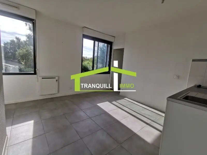 Appartement à vendre, 30m², Gradignan