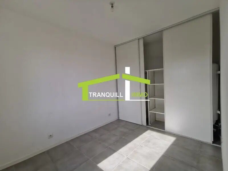 Appartement à vendre, 30m², Gradignan