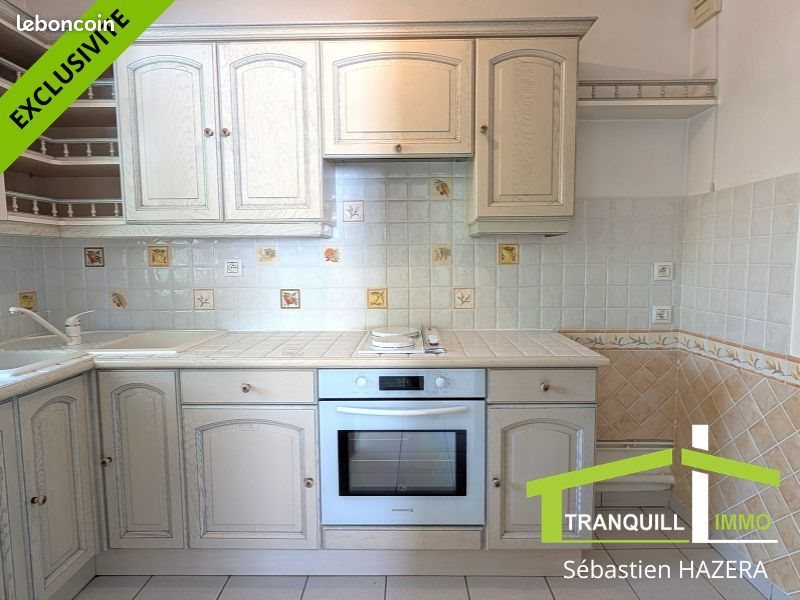 Appartement à vendre, 62m², Bruges
