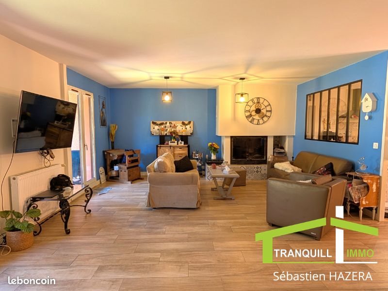 Maison à vendre, 145m², Saint-Médard-en-Jalles
