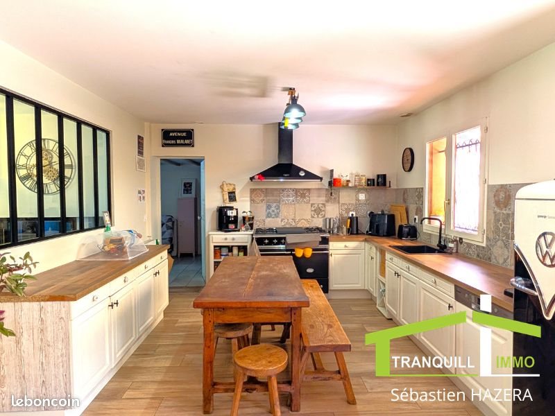 Maison à vendre, 145m², Saint-Médard-en-Jalles