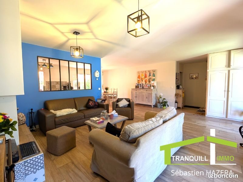Maison à vendre, 145m², Saint-Médard-en-Jalles