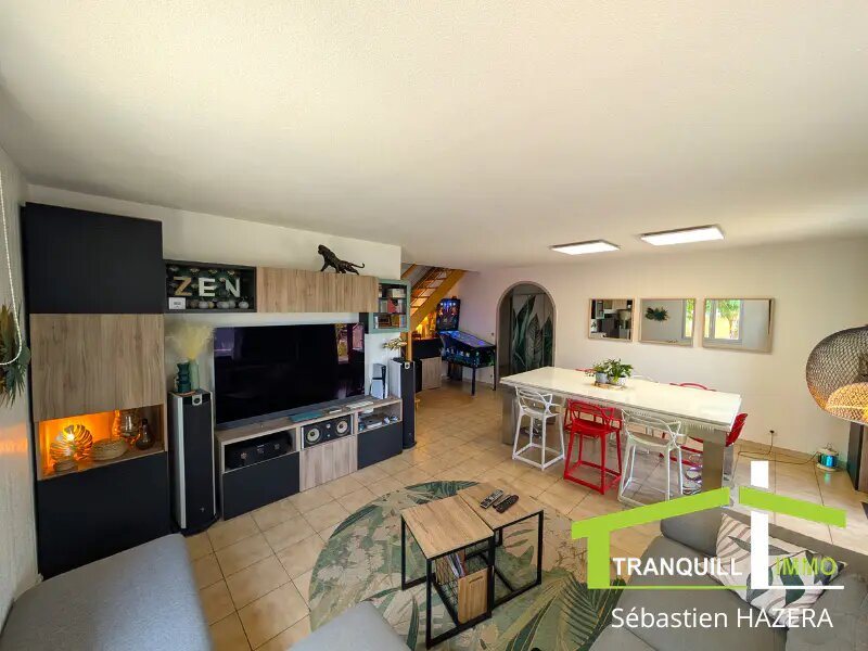 Maison à vendre, 140m², Saint-Médard-en-Jalles