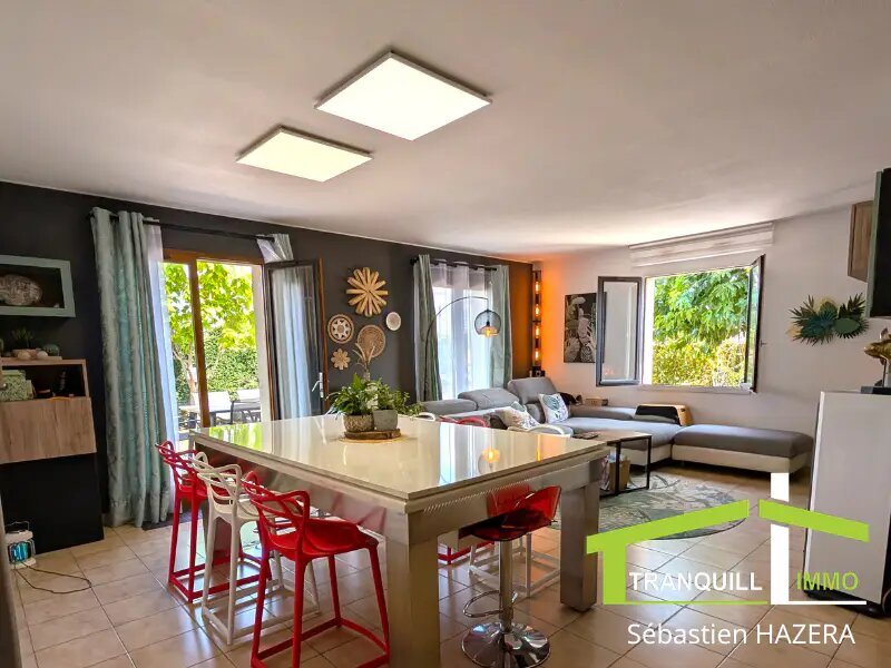 Maison à vendre, 140m², Saint-Médard-en-Jalles