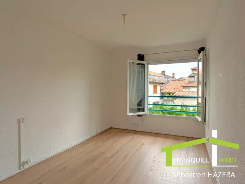Appartement à vendre, 62m², Saint-Médard-en-Jalles