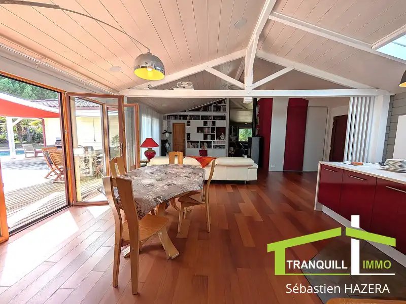 Maison à vendre, 217m², Lacanau