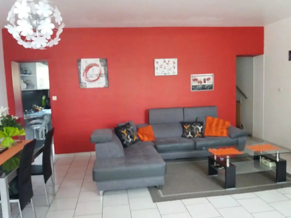 Maison à louer, 85m², Eysines